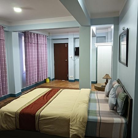Hotel Pristine Katmandu Dış mekan fotoğraf