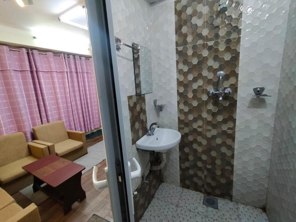 Hotel Pristine Katmandu Dış mekan fotoğraf