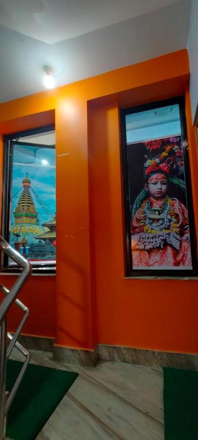 Hotel Pristine Katmandu Dış mekan fotoğraf