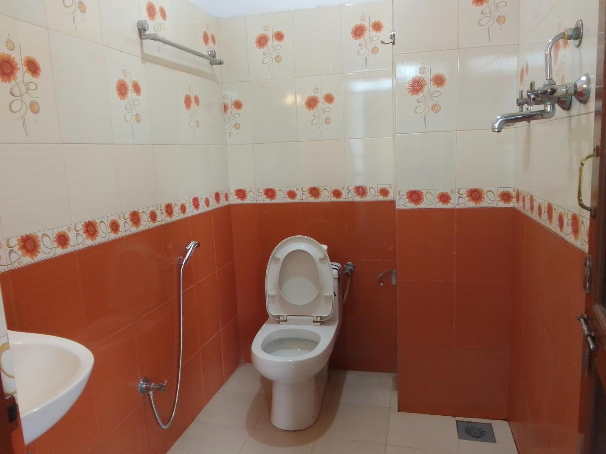 Hotel Pristine Katmandu Dış mekan fotoğraf
